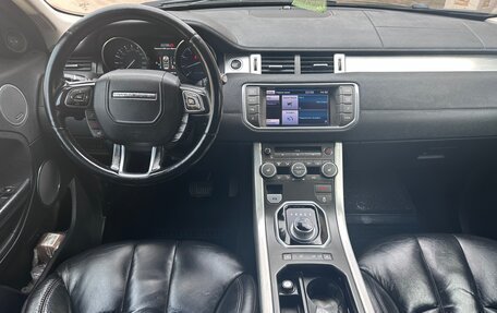 Land Rover Range Rover Evoque I, 2011 год, 1 590 000 рублей, 13 фотография