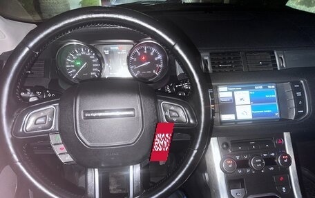 Land Rover Range Rover Evoque I, 2011 год, 1 590 000 рублей, 17 фотография