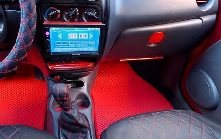 Daewoo Matiz I, 2004 год, 170 000 рублей, 7 фотография