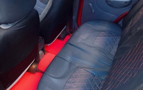 Daewoo Matiz I, 2004 год, 170 000 рублей, 4 фотография