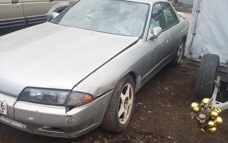 Nissan Skyline, 1997 год, 450 000 рублей, 2 фотография