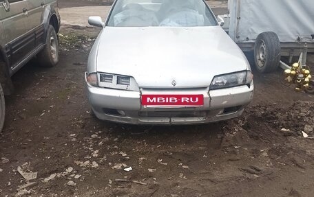 Nissan Skyline, 1997 год, 450 000 рублей, 4 фотография