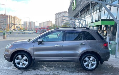 Acura RDX III, 2007 год, 650 000 рублей, 2 фотография