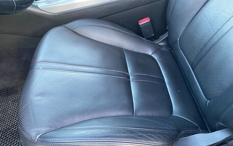 KIA Quoris I, 2013 год, 1 990 000 рублей, 11 фотография