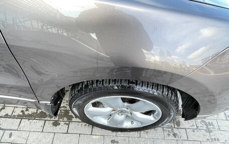 Acura RDX III, 2007 год, 650 000 рублей, 8 фотография