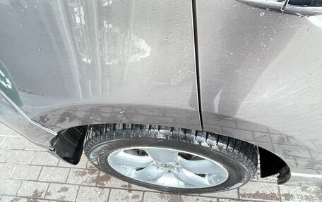 Acura RDX III, 2007 год, 650 000 рублей, 9 фотография