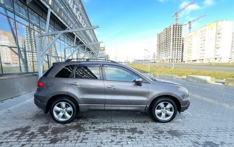 Acura RDX III, 2007 год, 650 000 рублей, 6 фотография