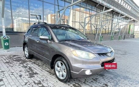 Acura RDX III, 2007 год, 650 000 рублей, 7 фотография