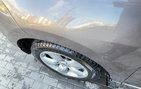 Acura RDX III, 2007 год, 650 000 рублей, 11 фотография