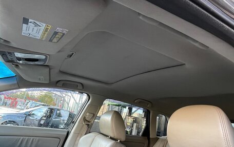 Acura RDX III, 2007 год, 650 000 рублей, 24 фотография