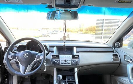 Acura RDX III, 2007 год, 650 000 рублей, 23 фотография