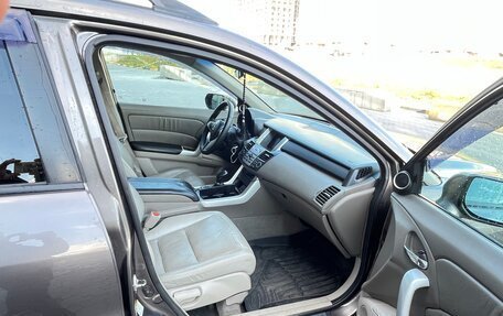 Acura RDX III, 2007 год, 650 000 рублей, 19 фотография