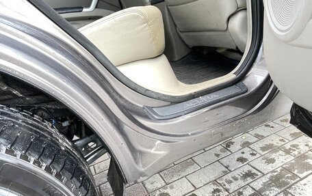 Acura RDX III, 2007 год, 650 000 рублей, 15 фотография