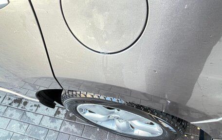 Acura RDX III, 2007 год, 650 000 рублей, 10 фотография