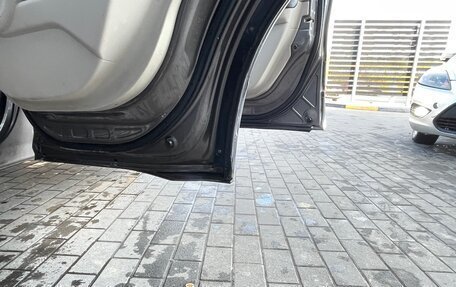 Acura RDX III, 2007 год, 650 000 рублей, 17 фотография