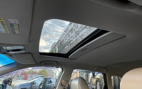 Acura RDX III, 2007 год, 650 000 рублей, 25 фотография