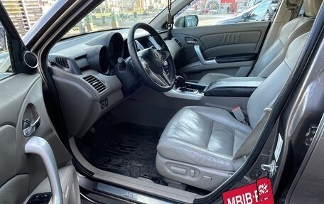 Acura RDX III, 2007 год, 650 000 рублей, 22 фотография