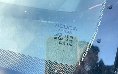 Acura RDX III, 2007 год, 650 000 рублей, 29 фотография