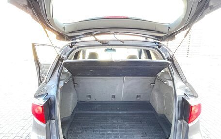 Acura RDX III, 2007 год, 650 000 рублей, 26 фотография