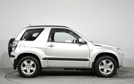 Suzuki Grand Vitara, 2008 год, 985 000 рублей, 4 фотография