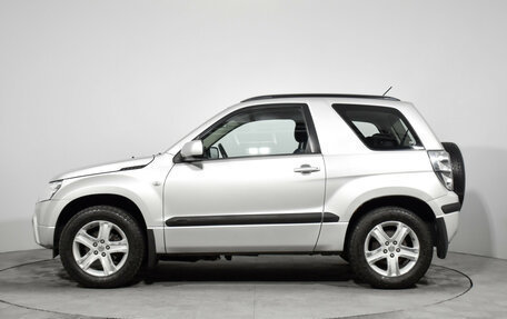 Suzuki Grand Vitara, 2008 год, 985 000 рублей, 8 фотография