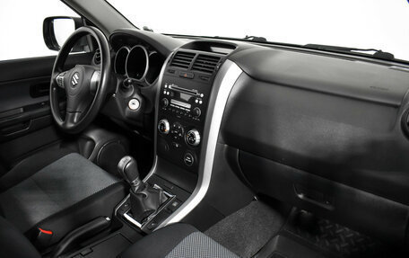 Suzuki Grand Vitara, 2008 год, 985 000 рублей, 12 фотография