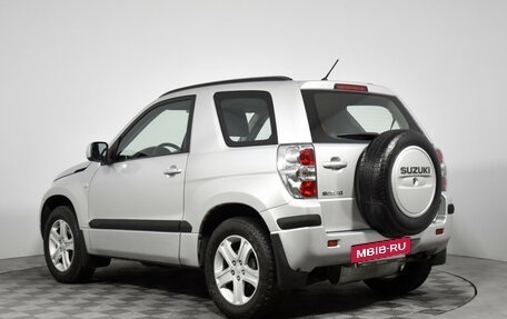 Suzuki Grand Vitara, 2008 год, 985 000 рублей, 7 фотография