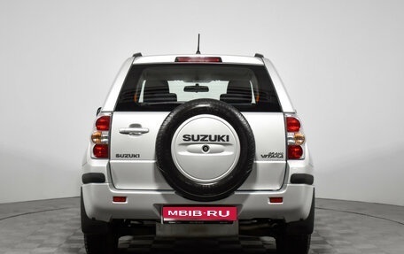 Suzuki Grand Vitara, 2008 год, 985 000 рублей, 6 фотография