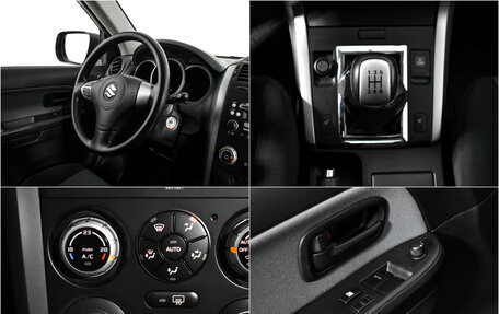 Suzuki Grand Vitara, 2008 год, 985 000 рублей, 15 фотография