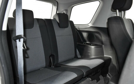 Suzuki Grand Vitara, 2008 год, 985 000 рублей, 13 фотография