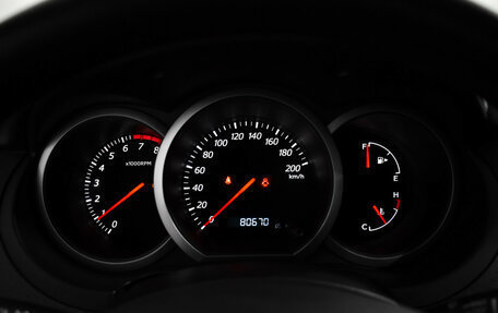 Suzuki Grand Vitara, 2008 год, 985 000 рублей, 17 фотография