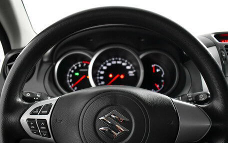 Suzuki Grand Vitara, 2008 год, 985 000 рублей, 14 фотография
