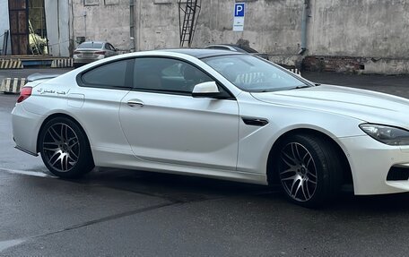 BMW 6 серия, 2011 год, 2 350 000 рублей, 6 фотография