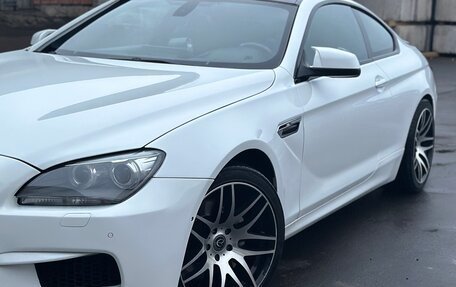 BMW 6 серия, 2011 год, 2 350 000 рублей, 1 фотография