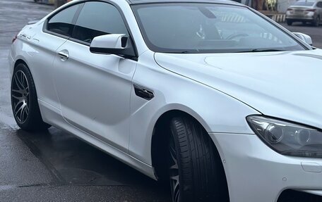 BMW 6 серия, 2011 год, 2 350 000 рублей, 4 фотография
