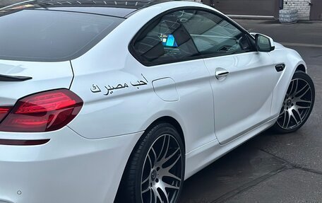 BMW 6 серия, 2011 год, 2 350 000 рублей, 7 фотография