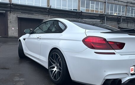 BMW 6 серия, 2011 год, 2 350 000 рублей, 9 фотография