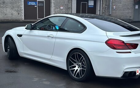 BMW 6 серия, 2011 год, 2 350 000 рублей, 10 фотография