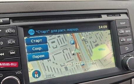 Nissan Sentra, 2014 год, 800 000 рублей, 6 фотография