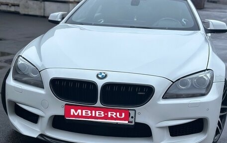 BMW 6 серия, 2011 год, 2 350 000 рублей, 3 фотография