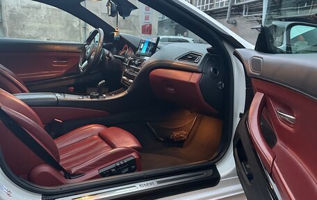 BMW 6 серия, 2011 год, 2 350 000 рублей, 12 фотография