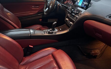 BMW 6 серия, 2011 год, 2 350 000 рублей, 13 фотография