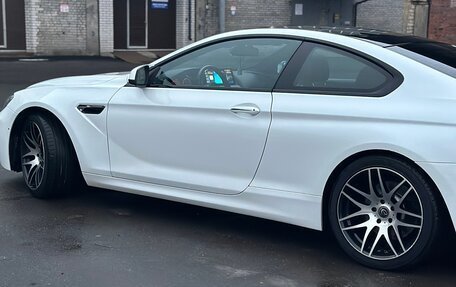 BMW 6 серия, 2011 год, 2 350 000 рублей, 19 фотография