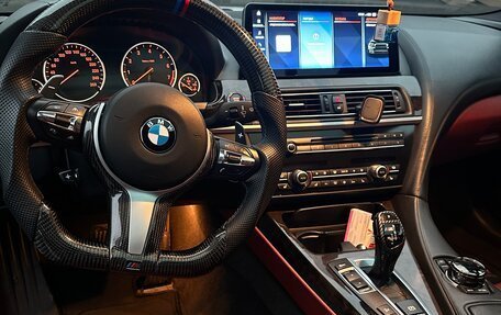 BMW 6 серия, 2011 год, 2 350 000 рублей, 17 фотография