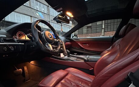 BMW 6 серия, 2011 год, 2 350 000 рублей, 15 фотография