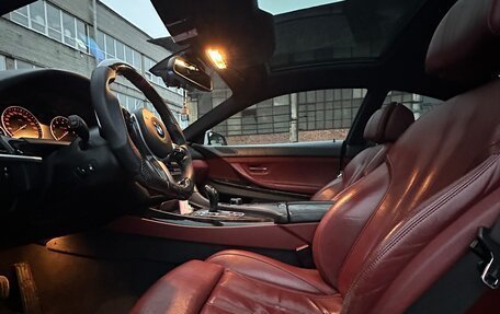 BMW 6 серия, 2011 год, 2 350 000 рублей, 16 фотография