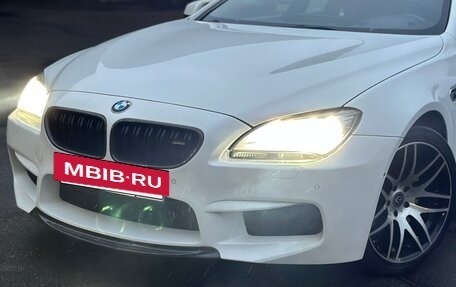 BMW 6 серия, 2011 год, 2 350 000 рублей, 20 фотография