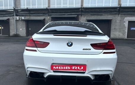 BMW 6 серия, 2011 год, 2 350 000 рублей, 11 фотография