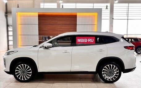 CheryExeed TXL, 2024 год, 4 200 000 рублей, 6 фотография