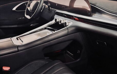 CheryExeed TXL, 2024 год, 4 200 000 рублей, 5 фотография